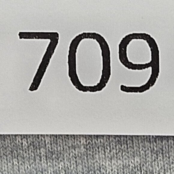 Helly Hansen HH Work Wear Sweatshirt Men's Size S Gray Crew Neck Pullover - Picture 10 of 10